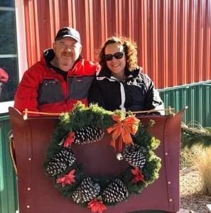 Meet your Posher, Cindy